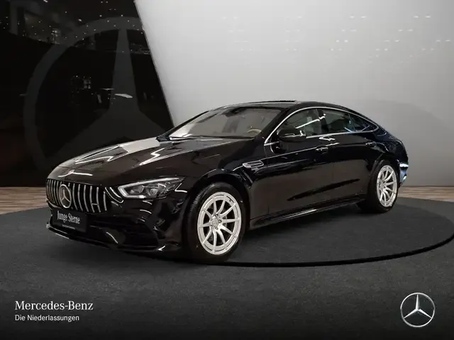 Mercedes-Benz G
