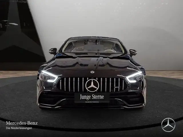 Mercedes-Benz G