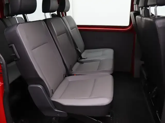 Volkswagen T6.1 Kombi
