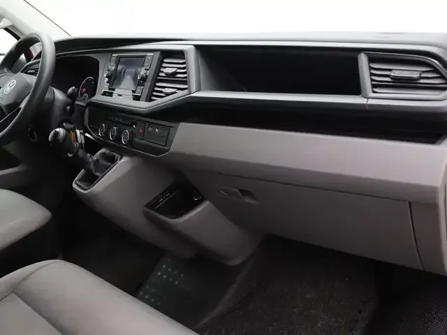 Volkswagen T6.1 Kombi