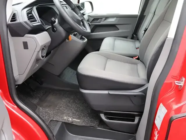 Volkswagen T6.1 Kombi