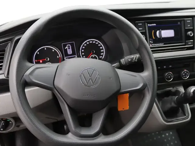 Volkswagen T6.1 Kombi