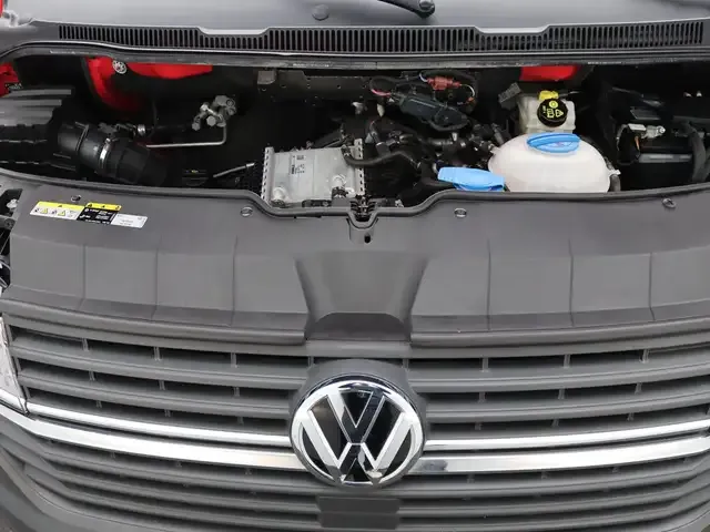 Volkswagen T6.1 Kombi