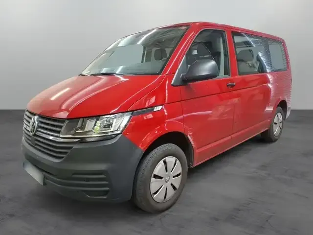 Volkswagen T6.1 Kombi