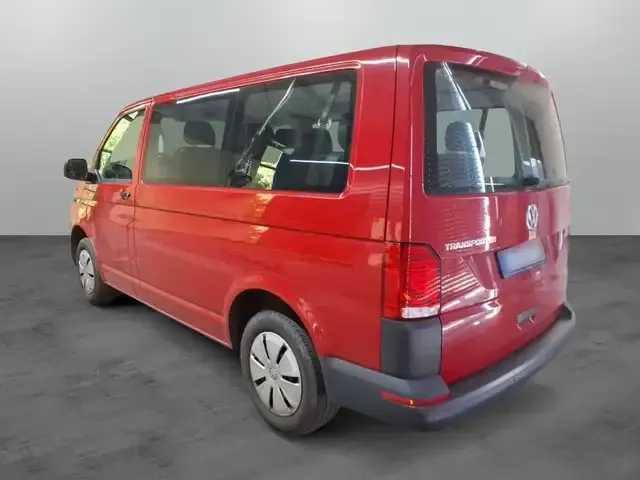 Volkswagen T6.1 Kombi