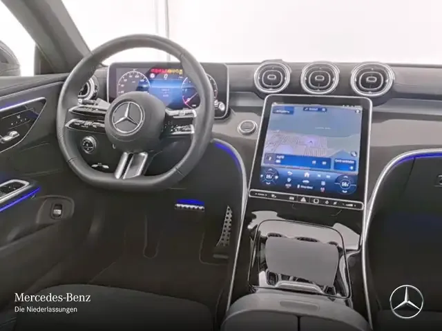 Mercedes-Benz CLE 220