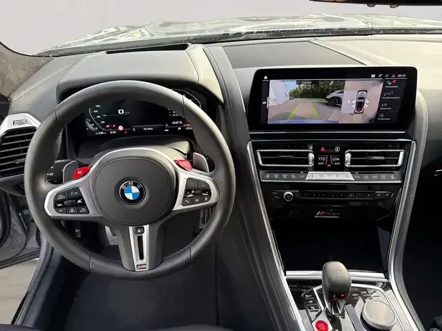 BMW M8