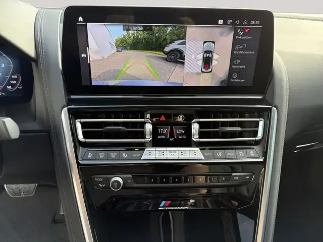 BMW M8