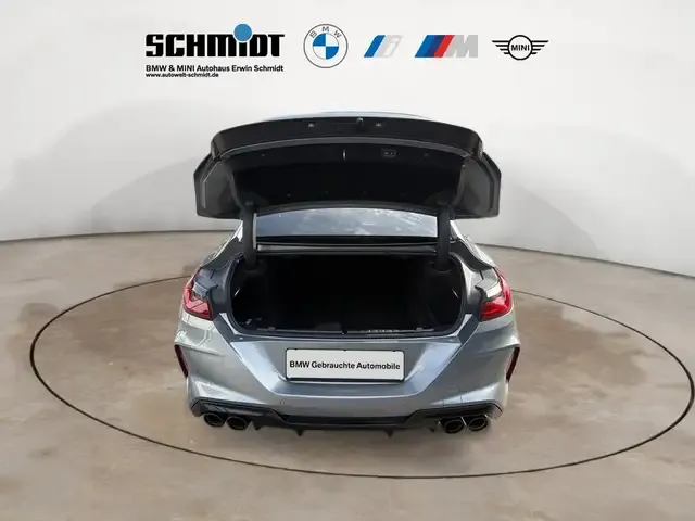BMW M8
