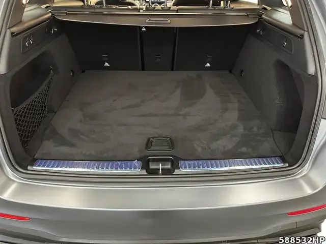 Mercedes-Benz GLC 63 AMG