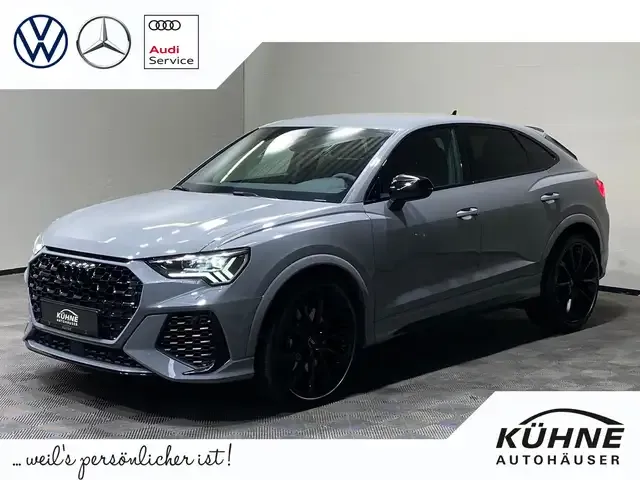 Audi RS Q3