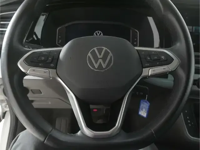 Volkswagen T6.1 California