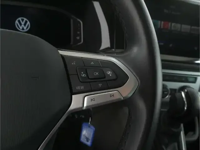 Volkswagen T6.1 California