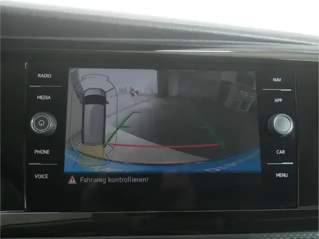 Volkswagen T6.1 California