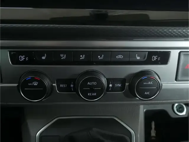 Volkswagen T6.1 California