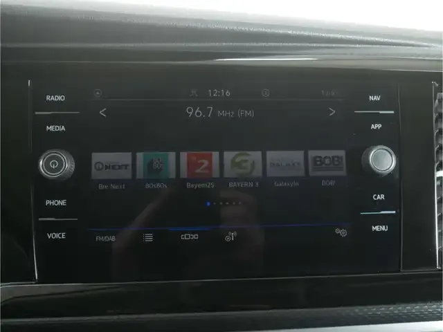 Volkswagen T6.1 California