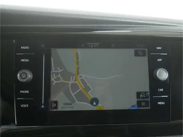 Volkswagen T6.1 California