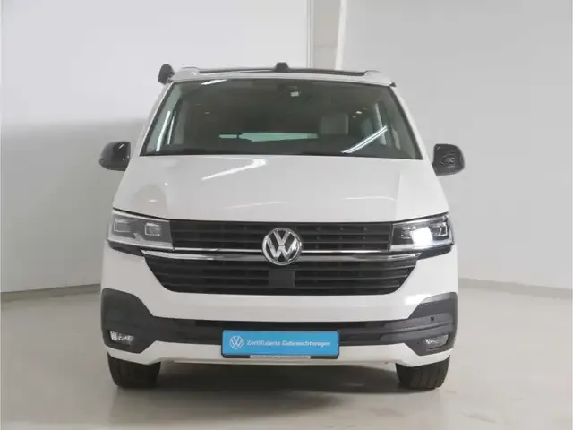 Volkswagen T6.1 California