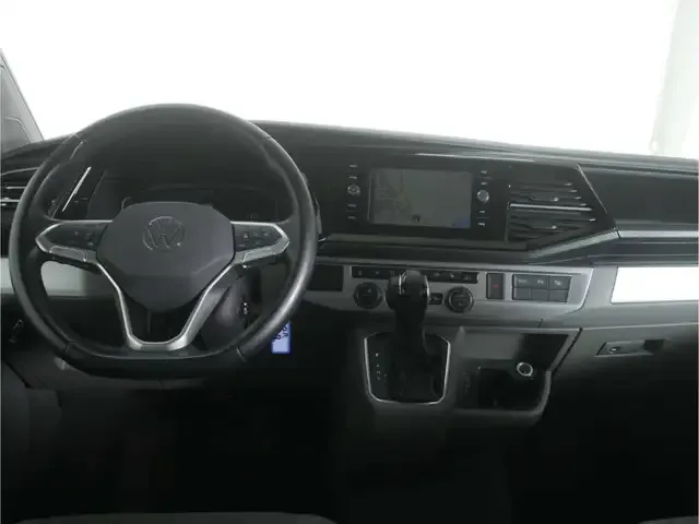 Volkswagen T6.1 California