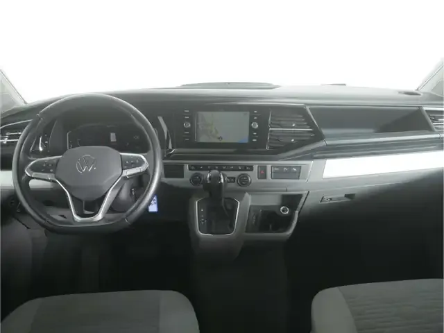 Volkswagen T6.1 California