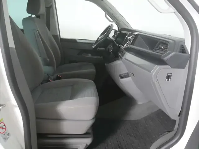 Volkswagen T6.1 California