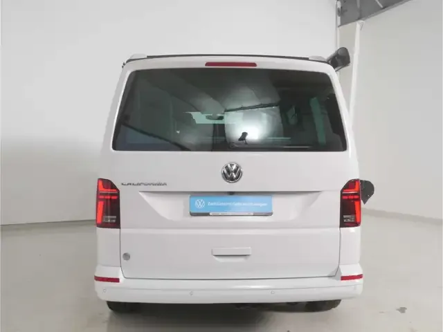 Volkswagen T6.1 California