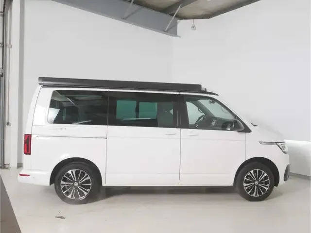 Volkswagen T6.1 California