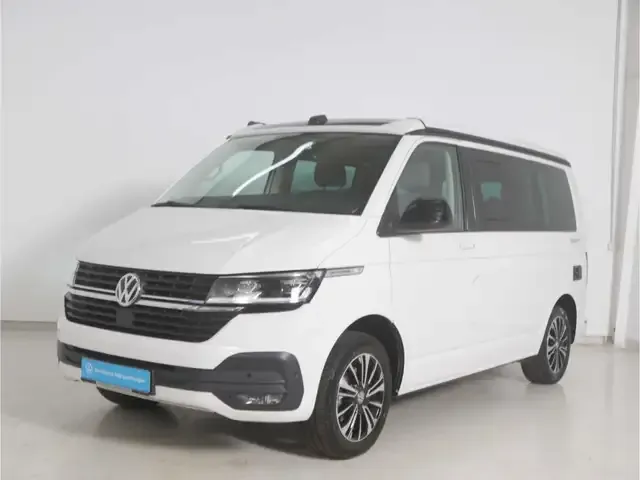 Volkswagen T6.1 California