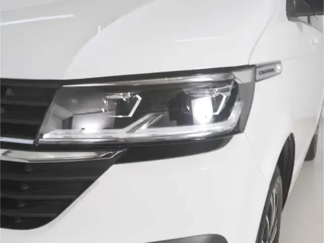 Volkswagen T6.1 California