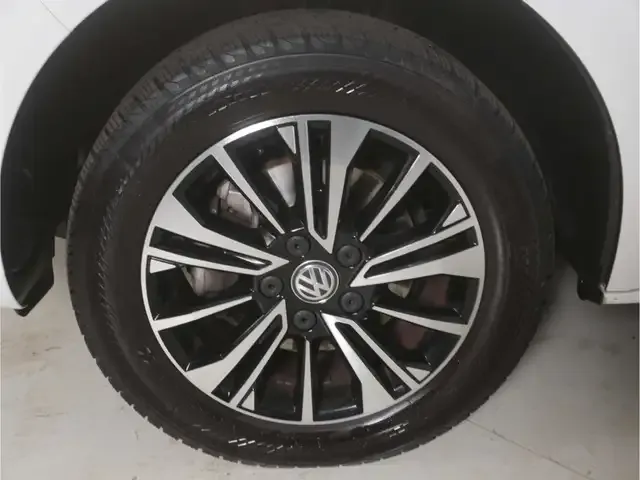 Volkswagen T6.1 California