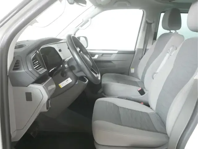 Volkswagen T6.1 California