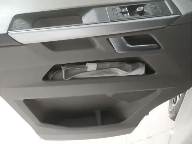 Volkswagen T6.1 California