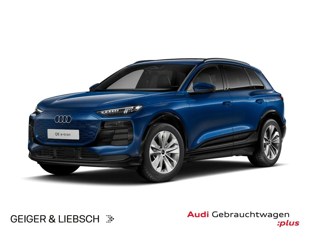 Audi Q6