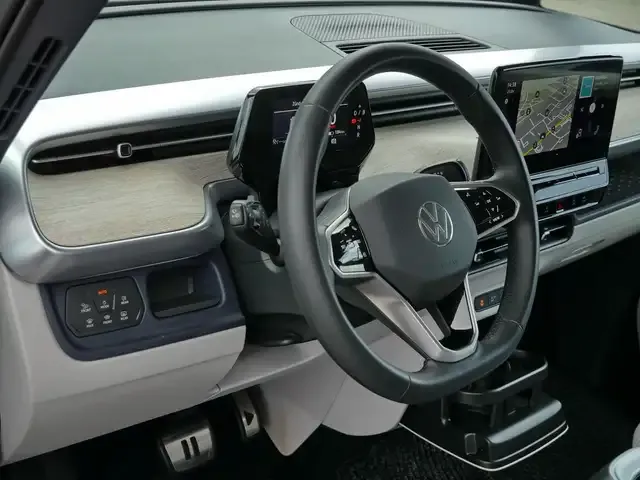 Volkswagen ID. Buzz
