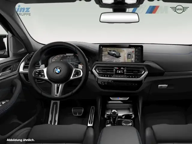 BMW X4 M