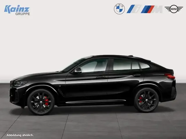 BMW X4 M