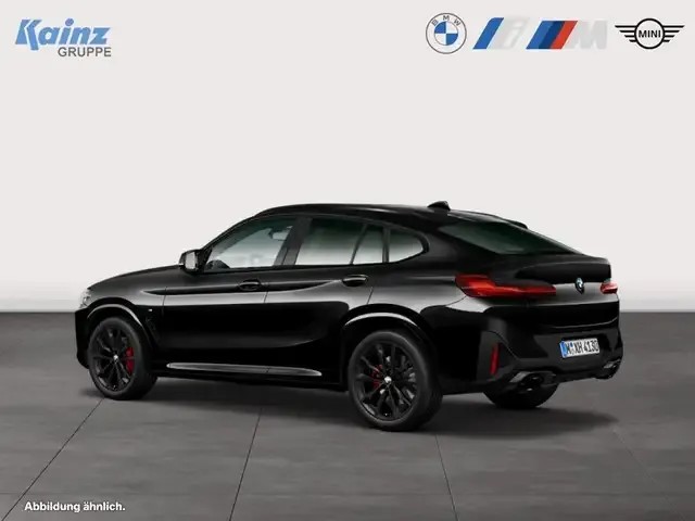 BMW X4 M
