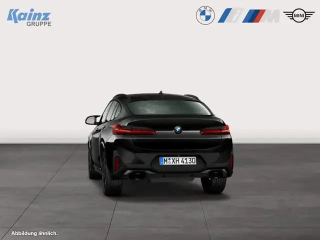 BMW X4 M