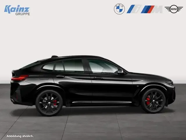 BMW X4 M