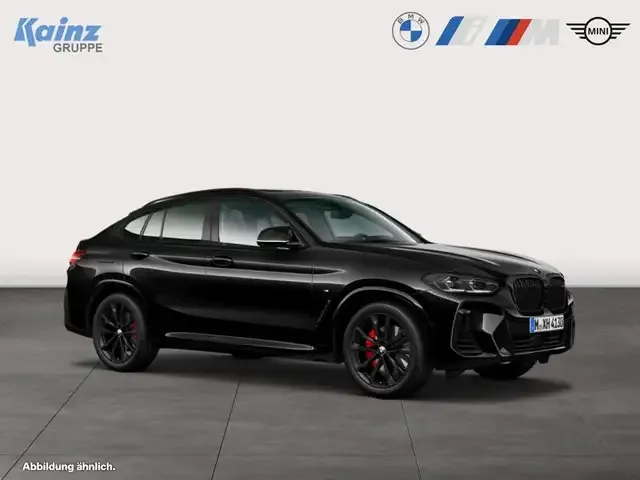 BMW X4 M