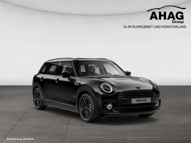 MINI One Clubman