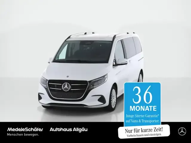 Mercedes-Benz V 220