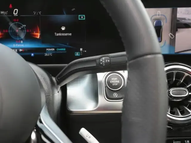 Mercedes-Benz GLB 35 AMG