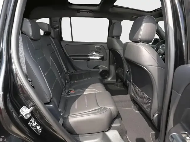 Mercedes-Benz GLB 35 AMG