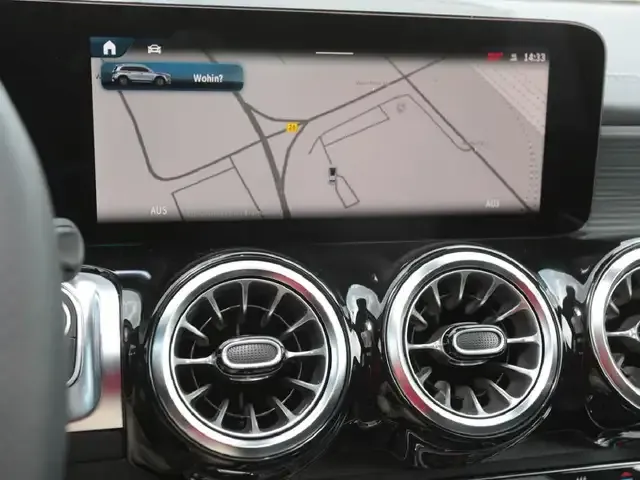 Mercedes-Benz GLB 35 AMG