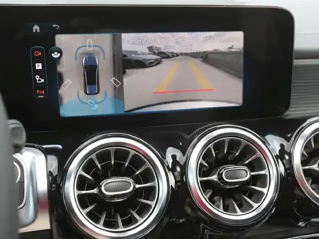 Mercedes-Benz GLB 35 AMG