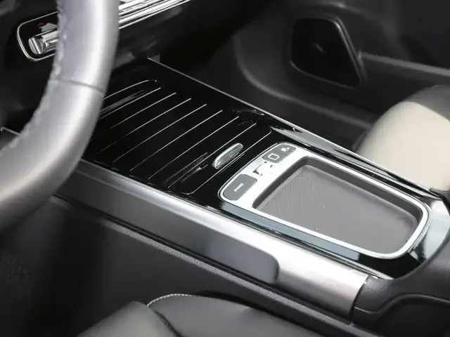 Mercedes-Benz GLB 35 AMG