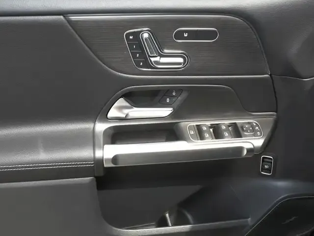 Mercedes-Benz GLB 35 AMG