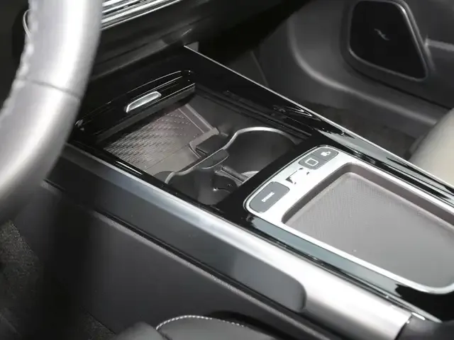 Mercedes-Benz GLB 35 AMG