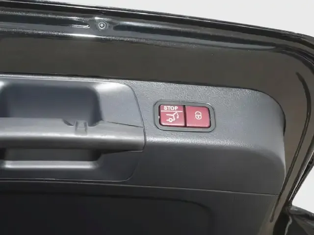 Mercedes-Benz GLB 35 AMG